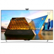 乐视TV（Letv） S50 Air FL2041全配版 50英寸 2D智能LED液晶 超级电视（红